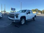 2021 Chevrolet Silverado 2500H Pic 2860_V202510280330280000