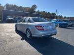 2010 Mercedes-Benz C-Class Pic 2860_V2025110903305600003