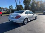 2010 Mercedes-Benz C-Class Pic 2860_V2025110903305600005