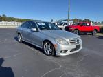 2010 Mercedes-Benz C-Class Pic 2860_V2025110903305600007