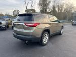 2020 Chevrolet Traverse Pic 2860_V2025112303303800005