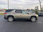 2020 Chevrolet Traverse Pic 2860_V2025112303303800006
