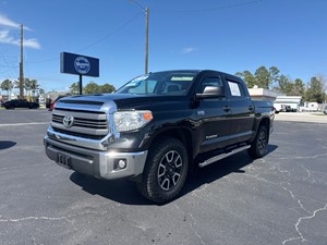 2015 TOYOTA TUNDRA SR5