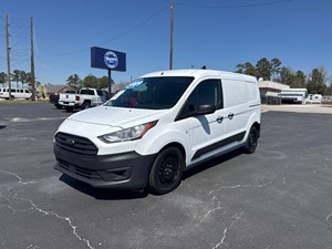 2019 FORD TRANSIT CONNECT