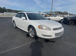 2015 Chevrolet Impala Limited Pic 2860_V2026031303303800037
