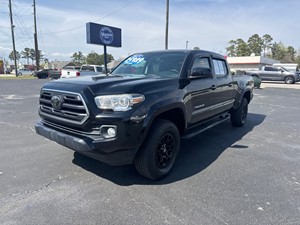 2019 TOYOTA TACOMA