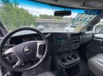 2019 Chevrolet Express Pic 2860_V20260411033018000214