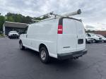2019 Chevrolet Express Pic 2860_V2026041103301800023