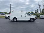 2019 Chevrolet Express Pic 2860_V2026041103301800026