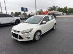 2013 Ford Focus Pic 2860_V202604250330120000