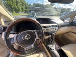 2013 Lexus Rx 350 Pic 2860_V20260512033009000014