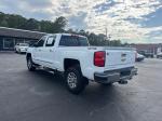 2019 Chevrolet Silverado 2500H Pic 2860_V2026052403301300013
