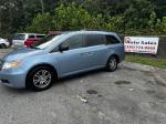 2013 Honda Odyssey Pic 2861_V202409301340552