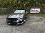 2014 Mercedes-Benz Cla-Class Pic 2861_V20241026153634