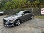 2014 Mercedes-Benz Cla-Class Pic 2861_V202410261536342