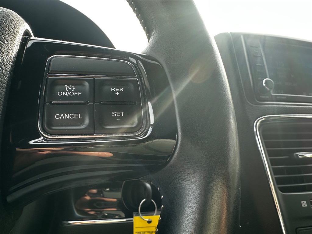 2019 Dodge Grand Caravan SXT photo 29