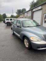 2008 Chrysler Pt Cruiser Pic 2864_V202508121811293