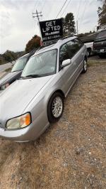 2004 Subaru Legacy Wagon Pic 2864_V20251004133754