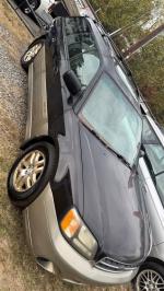 2000 Subaru Outback Pic 2864_V20251021155938