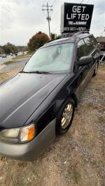 2000 Subaru Outback Pic 2864_V202510211559382
