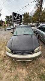 2000 Subaru Outback Pic 2864_V202510211559384