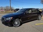 2015 Mercedes-Benz S-Class Pic 2867_V202501090131358