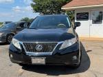 2012 Lexus Rx 350 Pic 2867_V202505161627172