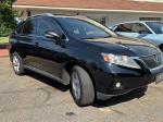 2012 Lexus Rx 350 Pic 2867_V202505161627173