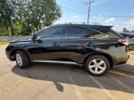 2012 Lexus Rx 350 Pic 2867_V202505161627174
