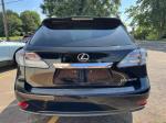 2012 Lexus Rx 350 Pic 2867_V202505161627175