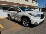 2014 Toyota Highlander Pic 2867_V202505230515263