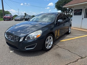 2012 Volvo S60 T5 for sale by dealer