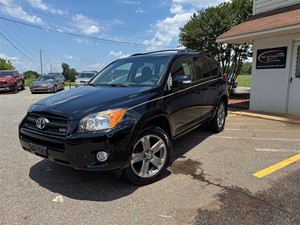 2012 Toyota RAV4 Sport V6 4WD for sale by dealer