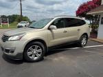2016 Chevrolet Traverse Pic 2867_V20250630131317