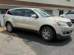 2016 Chevrolet Traverse Pic 2867_V202506301313172