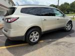 2016 Chevrolet Traverse Pic 2867_V202506301313174