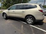 2016 Chevrolet Traverse Pic 2867_V202506301313175