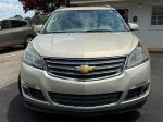 2016 Chevrolet Traverse Pic 2867_V202506301313177