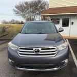 2011 Toyota Highlander Pic 2867_V202508141732429