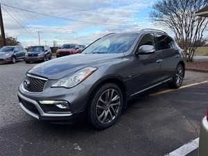 2016 Infiniti QX50 Base RWD for sale by dealer