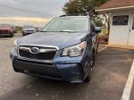 2014 Subaru Forester Pic 2867_V202510181331062