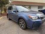 2014 Subaru Forester Pic 2867_V202510181331065