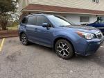 2014 Subaru Forester Pic 2867_V202510181331066