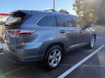 2014 Toyota Highlander Pic 2867_V202511041555475