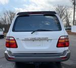 1998 Toyota Land Cruiser Pic 2867_V202602091311445