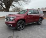 2016 Chevrolet Tahoe Pic 2867_V20260217144444