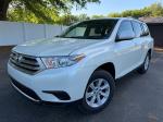 2013 Toyota Highlander Pic 2867_V20260403180341