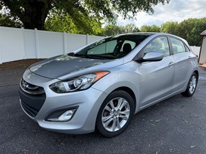 2014 Hyundai Elantra GT A/T for sale by dealer