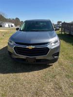 2020 Chevrolet Traverse Pic 2870_V20250503013211