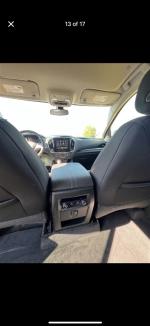 2020 Chevrolet Traverse Pic 2870_V2025050301321110